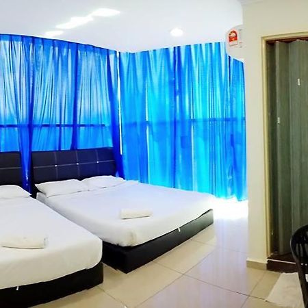 Cattleya Glory Hotel Johor Bahru Exterior photo