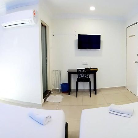 Cattleya Glory Hotel Johor Bahru Exterior photo