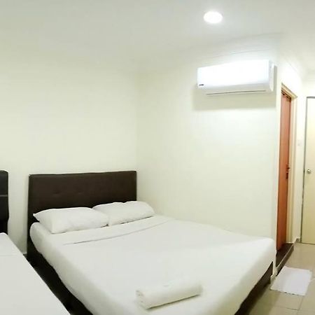 Cattleya Glory Hotel Johor Bahru Exterior photo