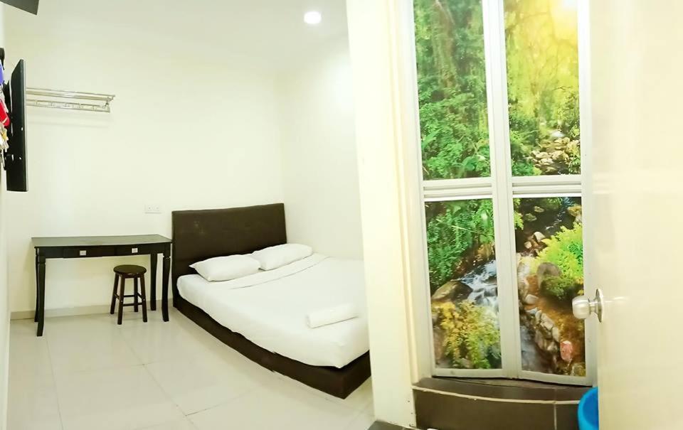 Cattleya Glory Hotel Johor Bahru Exterior photo