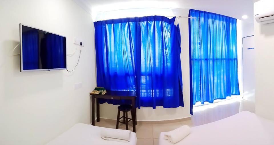 Cattleya Glory Hotel Johor Bahru Exterior photo