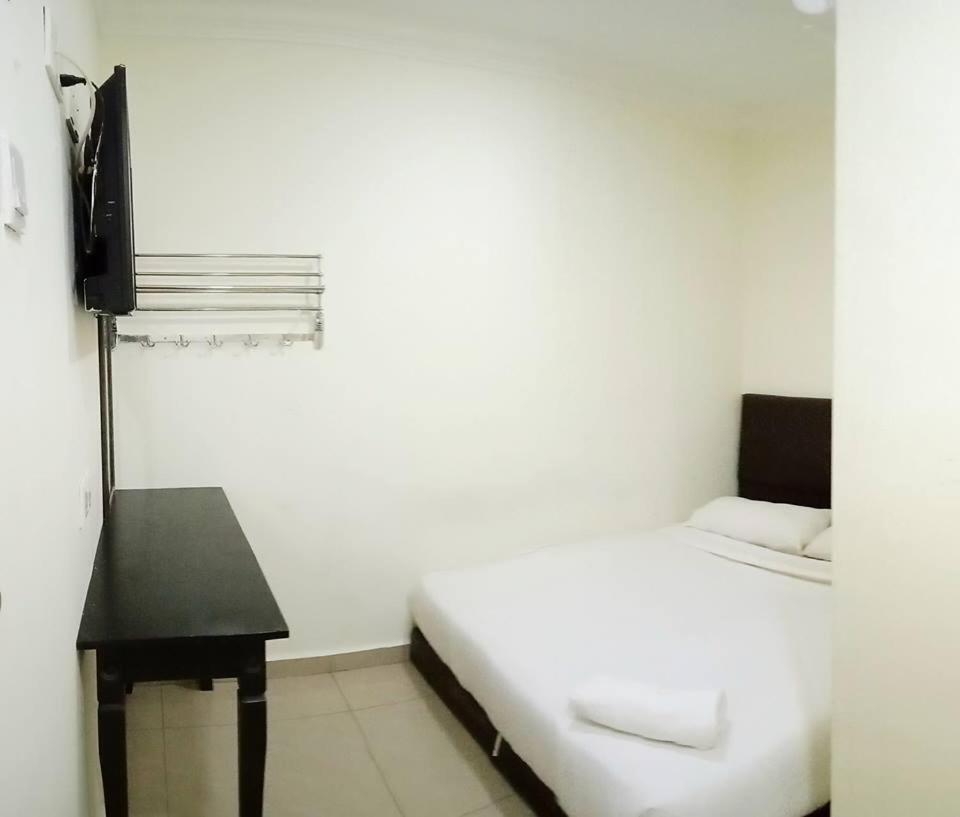 Cattleya Glory Hotel Johor Bahru Exterior photo