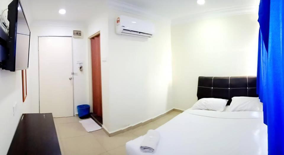 Cattleya Glory Hotel Johor Bahru Exterior photo