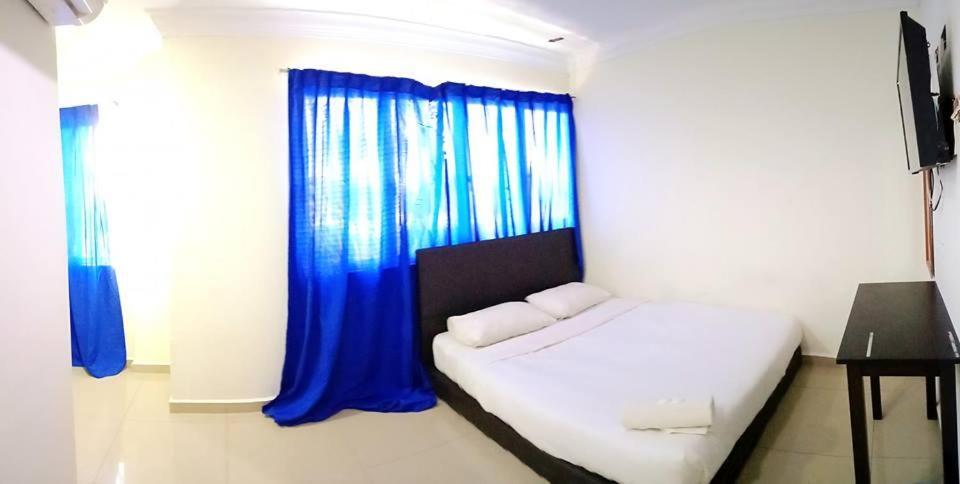 Cattleya Glory Hotel Johor Bahru Exterior photo