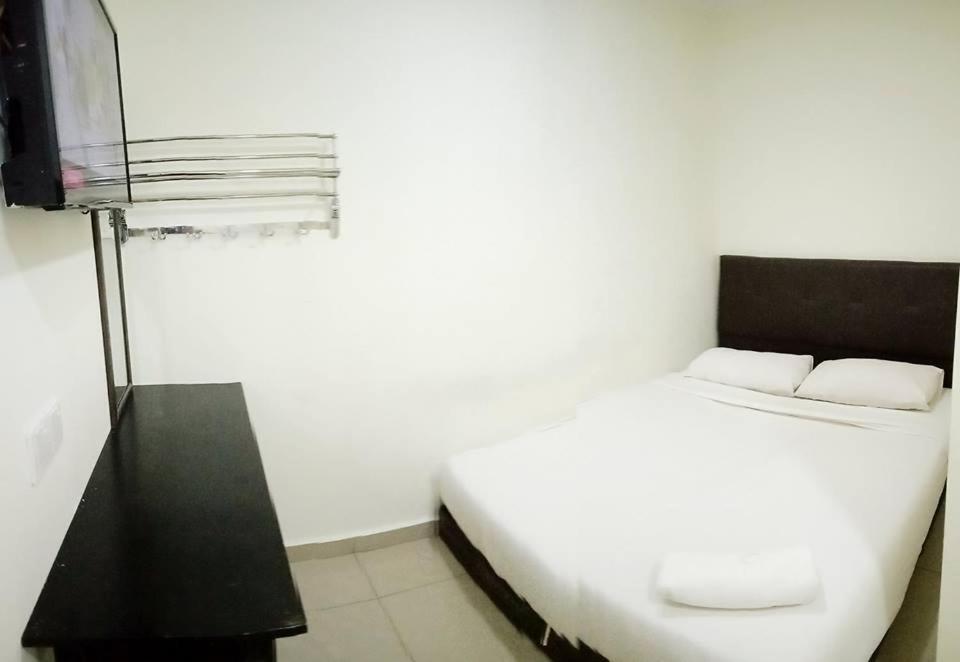Cattleya Glory Hotel Johor Bahru Exterior photo