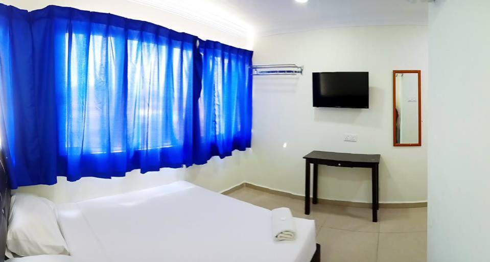 Cattleya Glory Hotel Johor Bahru Exterior photo